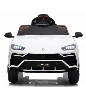 LAMBORGHINI URUS 12V BLANCO, RC PARENTAL - BNURUSW-AC - OFERTA